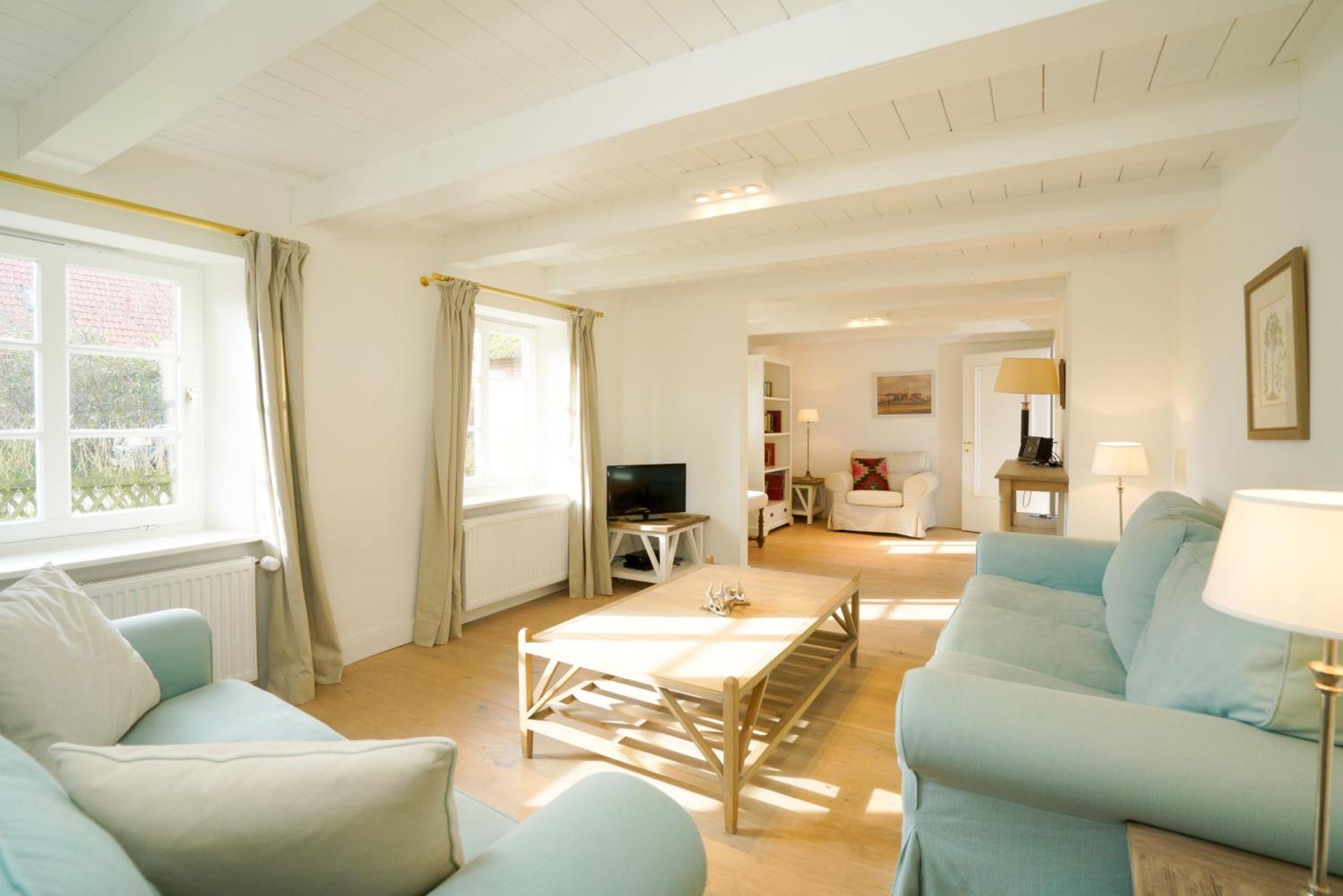 Strandhaus Falshoeft 3 Nieby  Exterior photo